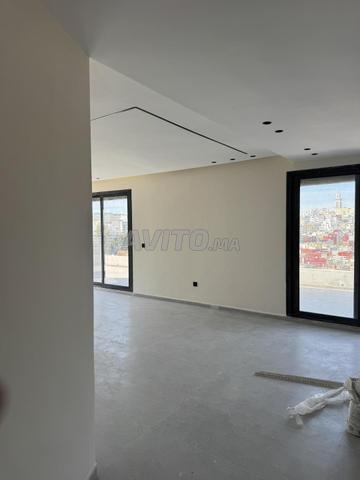 شقة للبيع 123 م² بطنجة - 2
