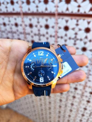 Montre Tommy Hilfiger originale