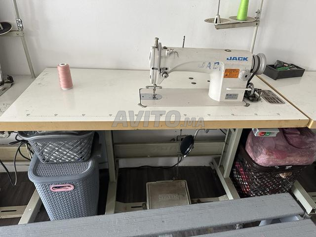 6 machines à coudre à vendre - 2