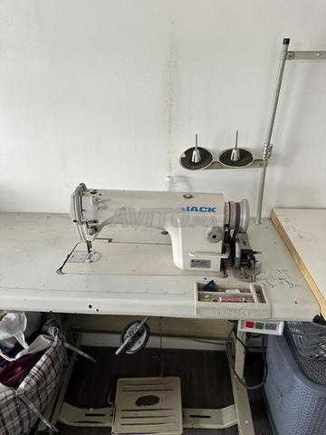 6 machines à coudre à vendre