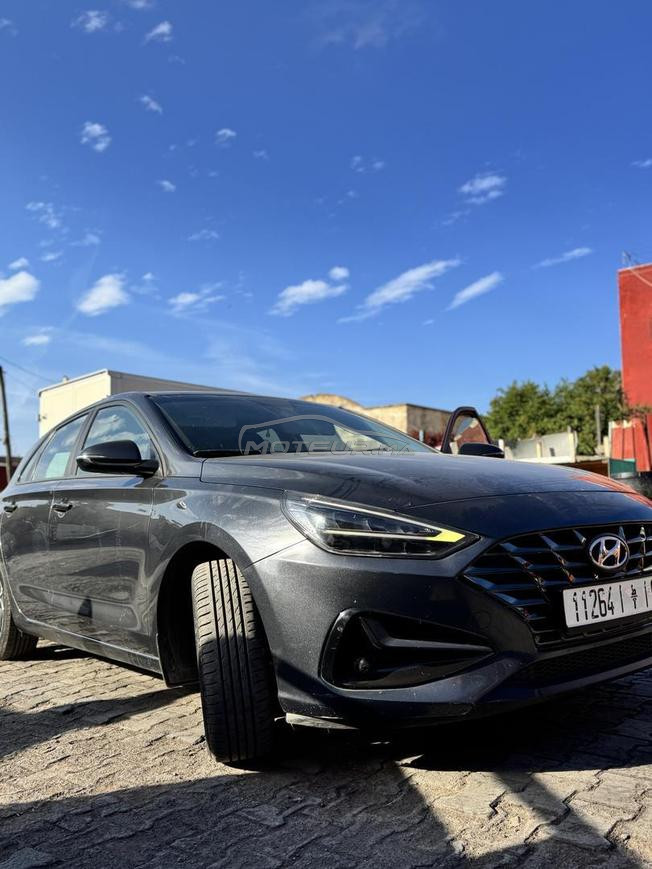 i30 très bon état / négociable 