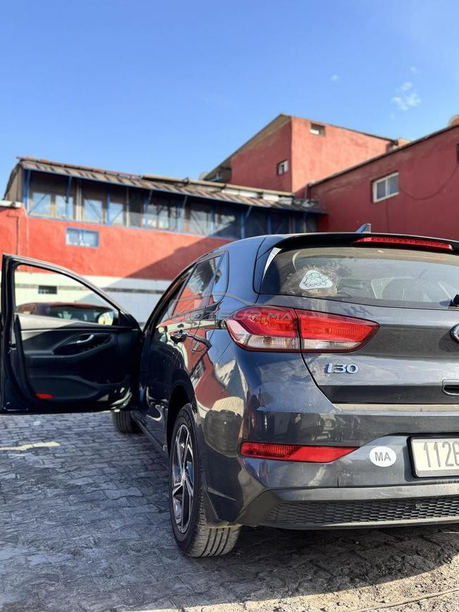 i30 très bon état / négociable 