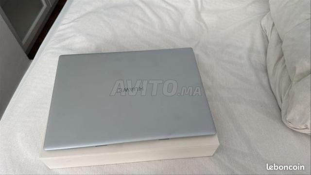 حاسوب محمول i5 الجيل الحادي عشر