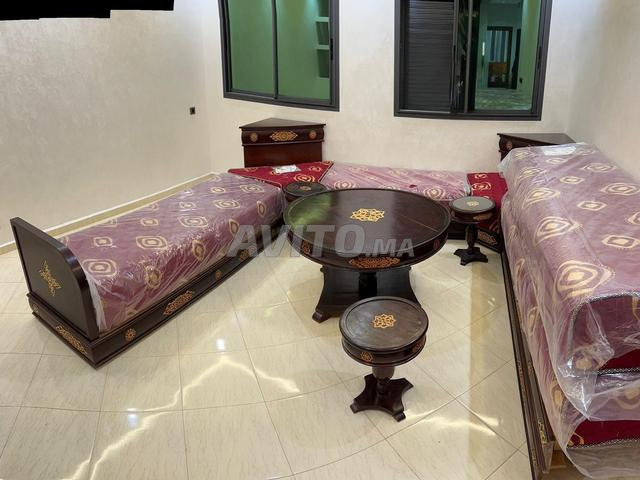 Salon marocain excellent 💯 - 2