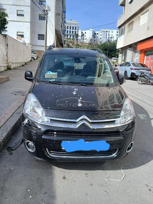 citreon berligou 