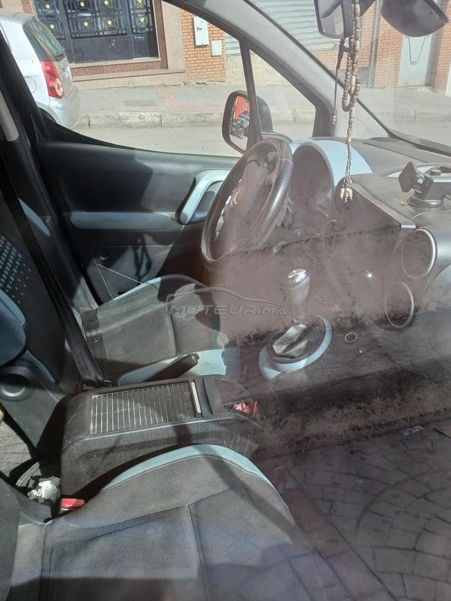citreon berligou 