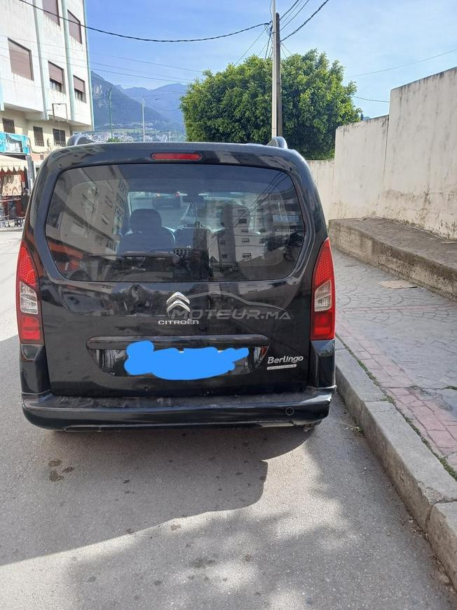 citreon berligou 