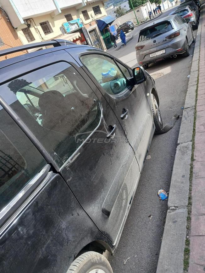 citreon berligou 