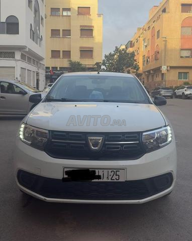 Dacia Logan 2021