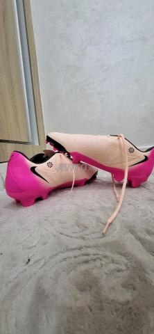 Chaussures de football ( NIKE Phantom GX ) - 2