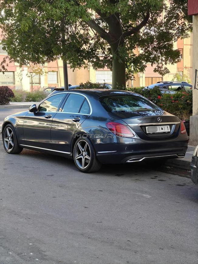 Mercedes...