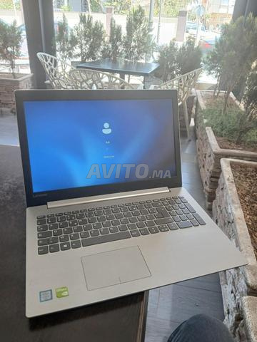 PC Lenovo 6ème génération