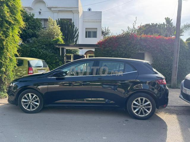 Megane à vendre - 2
