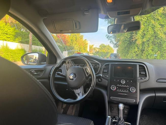 Megane à vendre