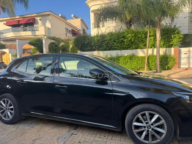 Megane à vendre