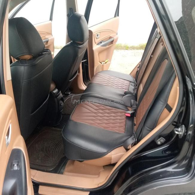 Hyundai Tucson Diesel Automatique 2007 à Tanger