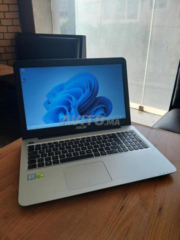 أسوس i5 الجيل السادس ببطاقتي رسومات - 2
