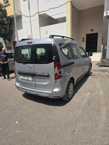 Casablanca Lissasfa - 2