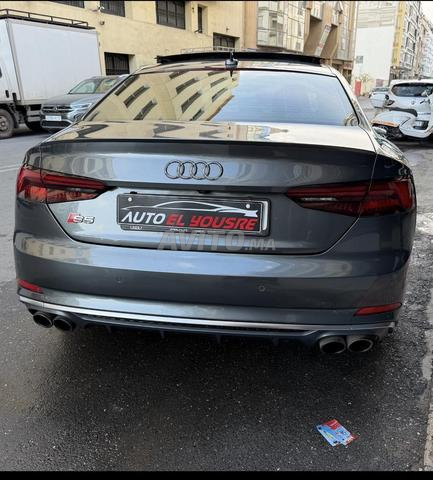 Audi S5 Essence - 2