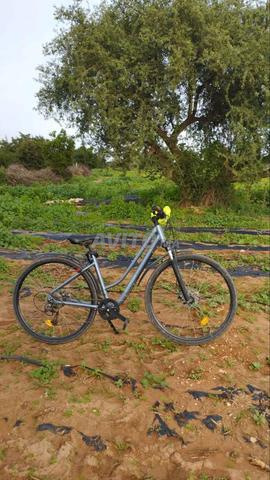 VELO RIVERSIDE DECATHLON - 2