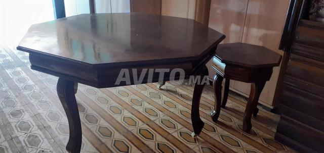 Salon avec placard - 2
