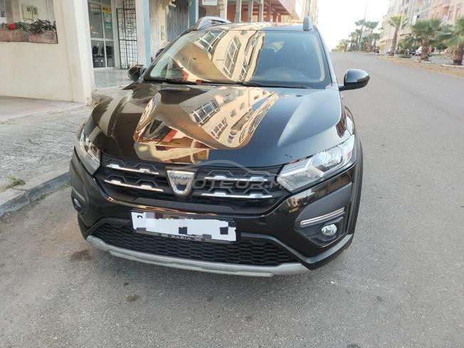 Dacia Stepway 