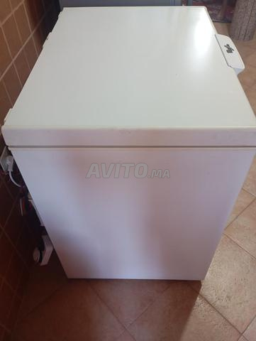 CONGÉLATEUR COFFRE WHIRLPOOL À VENDRE - 2