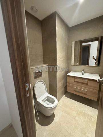 Appartement à louer - 2