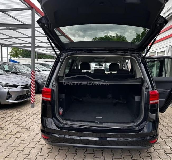 je vends ma voiture très belle 