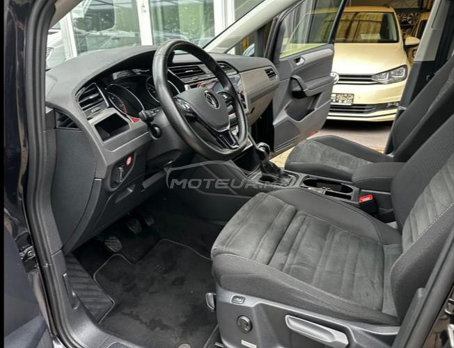 je vends ma voiture très belle 