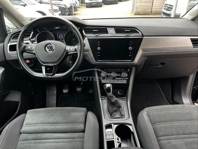 je vends ma voiture très belle 