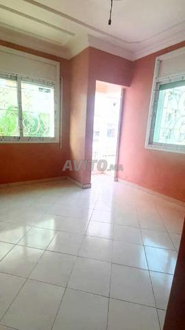 Appartement 81 m² à Casablanca Bachkou