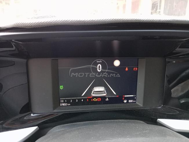 Opel Mokka Fin 2024 - 1ère main