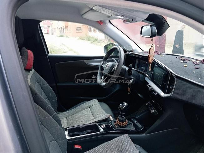 Opel Mokka Fin 2024 - 1ère main