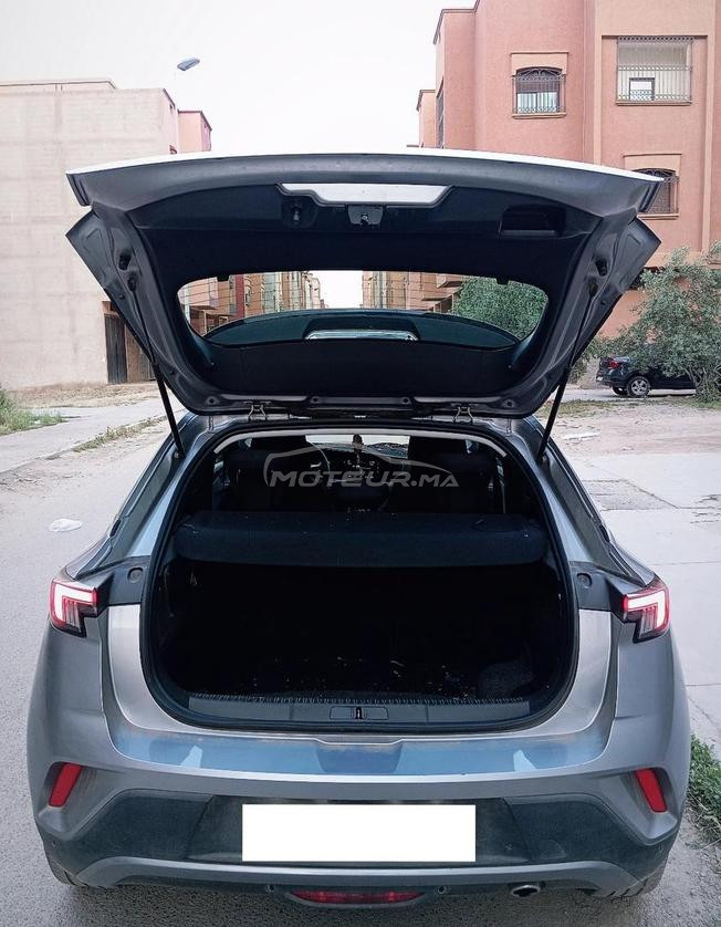 Opel Mokka Fin 2024 - 1ère main