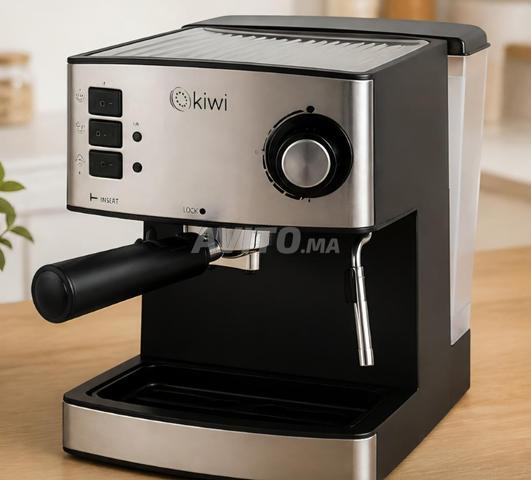 Cafetière - 2