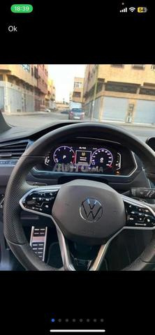 👉 Tiguan 2021 Airline Full Options - 2
