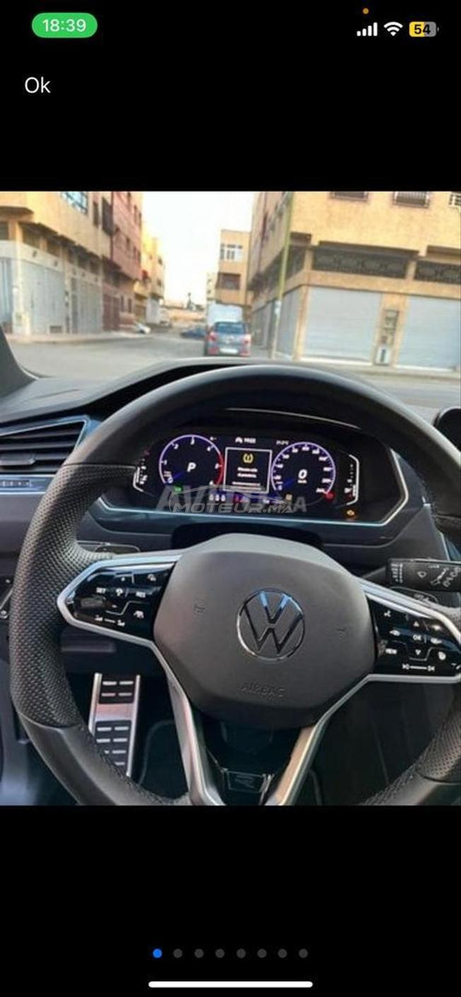 👉 Tiguan 2021 Airline Full Options