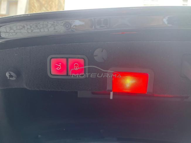 Mercedes-Benz Classe C 220 bluetec 