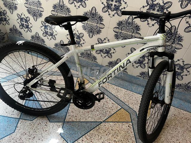 🚲 Vélo Fortina X600 à vendre - 2