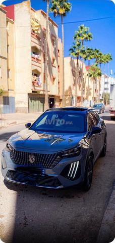 Peugeot 2008 - 2