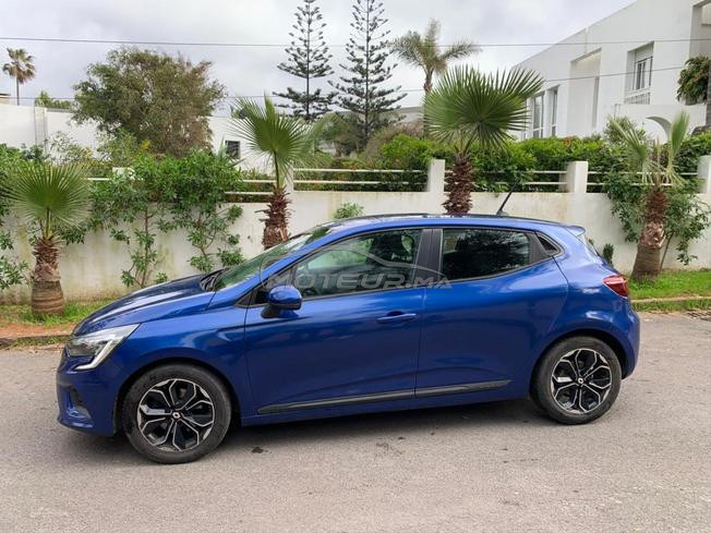 renault Clio 5 