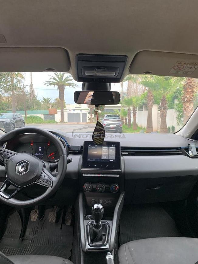 renault Clio 5 