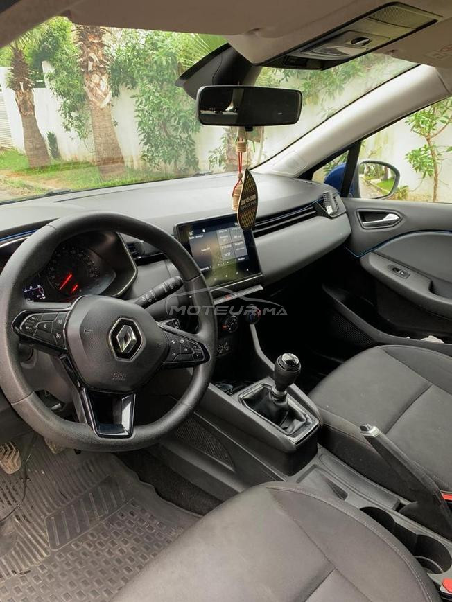renault Clio 5 