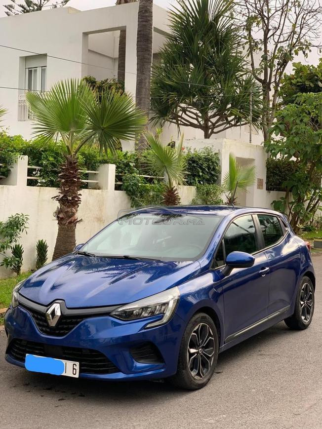 renault Clio 5 