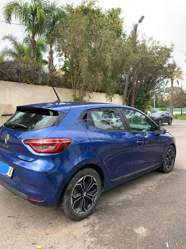 renault Clio 5 