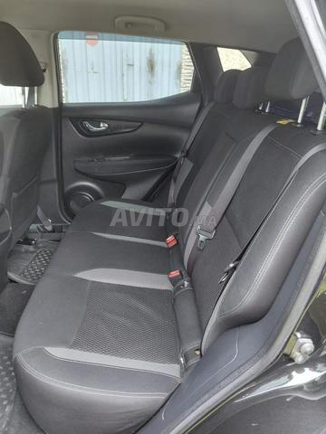 Nissan Qashqai 2019 - 2