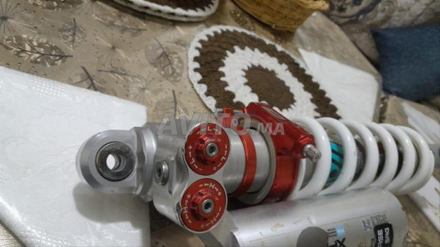 أمورتيسور رياضي جديد غير مستعمل - 2