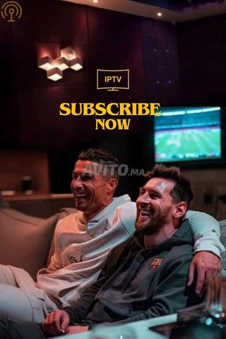 Meilleur IPTV au Monde 🍿📺🪔