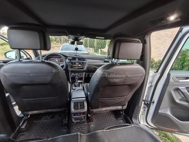 👉 Tiguan 2021 Airline Full Options
